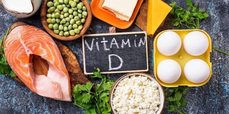 Can Vitamin D Really Help With the Common Cold?