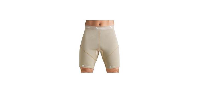 Compression Shorts for Adductor Pain and Weakness 