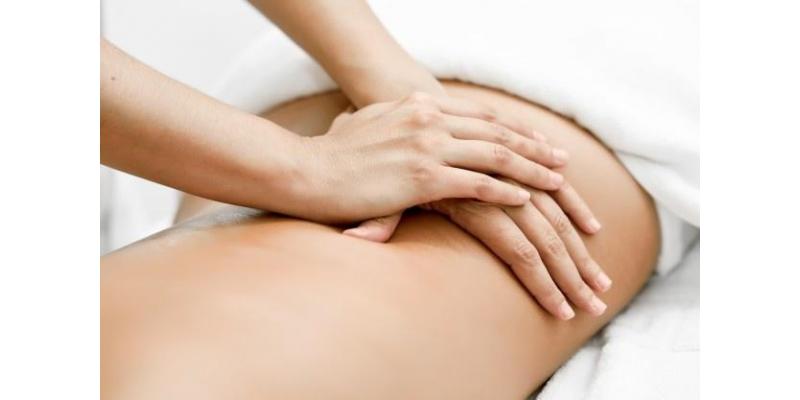 At-Home Massage Tips + Product Guide