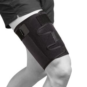 Leg Braces & Leg Support: Treat and Prevent Injury