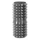 Multi-Function Muscle Massage Roller (13 x 30cm)-Black - 1