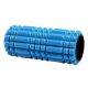 Multi-Function Muscle Massage Roller (13 x 30cm)-Blue - 0