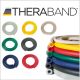 TheraBand 7.6 Meter Resistance Tubing