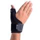 Thermoskin Adjustable Thumb Brace