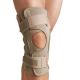 Thermoskin Knee Brace Open Wrap with Range of Motion Hinge