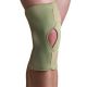 Thermoskin Open Knee Wrap Stabiliser - Beige