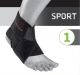 Thermoskin Sport Ankle Adjustable