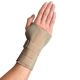 Thermoskin Wrist Hand Brace with Dorsal Stay - Beige