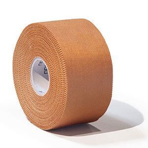 Rigid Strapping Tape Single Roll - 13.7m