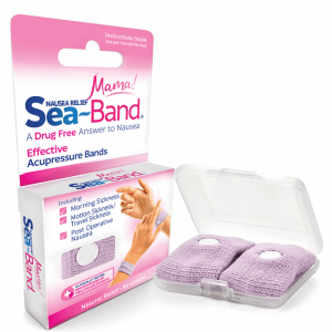 Sea-Band Mama Nausea Relief