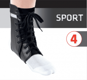 Thermoskin Sport Ankle Armour