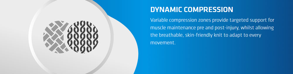 Thermoskin Dynamic Compression Range